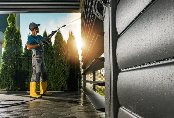 Best Concrete Pressure Washing  in Hugo, MN