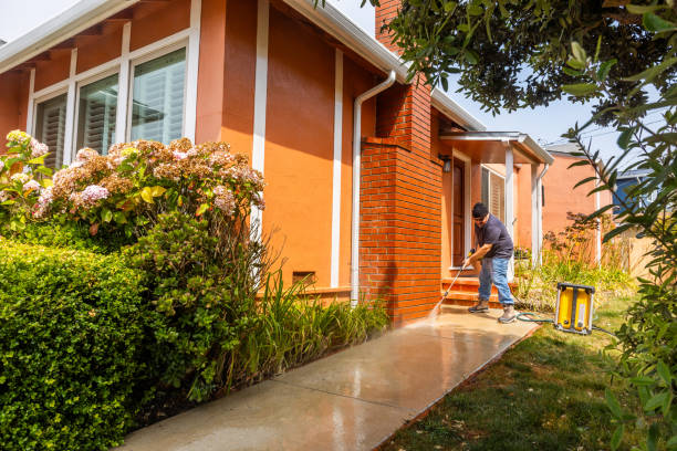 Why Choose Our Certified Pressure Washing Experts for Your Project Needs in Hugo, MN?