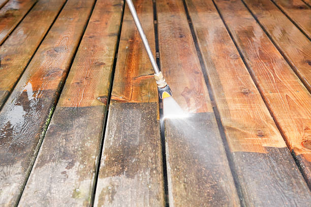 Best Residential Pressure Washing Services  in Hugo, MN