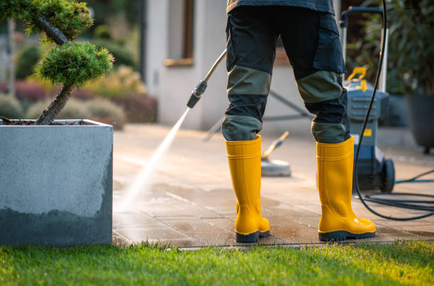 Pressure Washing Contractors in Hugo, MN